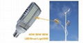 High Power LED Street Light  E40  60W