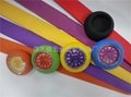 New Style Silicone watch 5