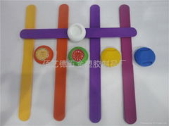 New Style Silicone watch