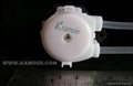 Mini Peristaltic pump with fixed flow rate 3