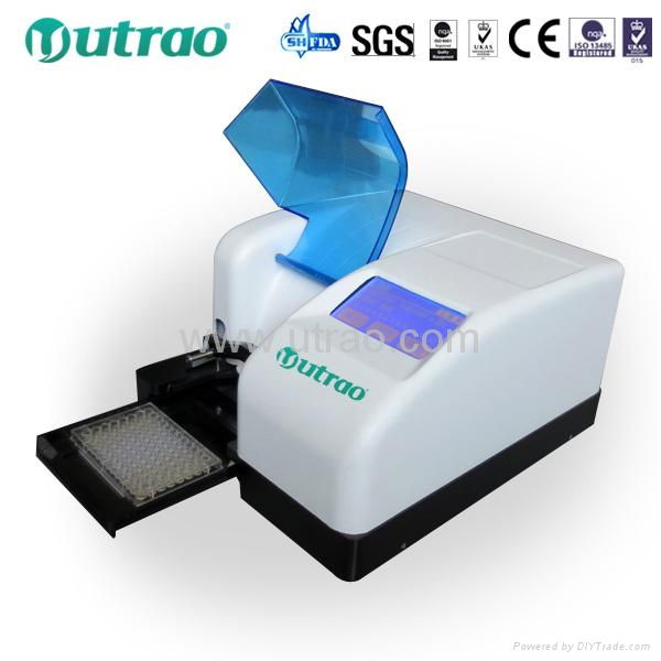 Microplate Elisa Washer  3