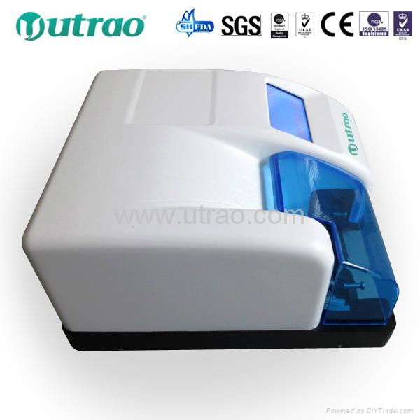 Microplate Elisa Washer  4