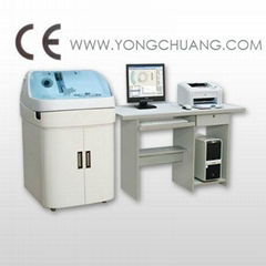 Fully Auto Biochemical Analyzer