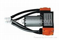 Kamoer Micro diaphragm vacuum pump 