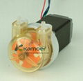 KAS peristaltic pump 3