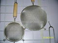 wire mesh strainer 2