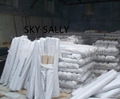 Galvanized Square Wire Mesh