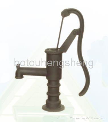 hand pump 2