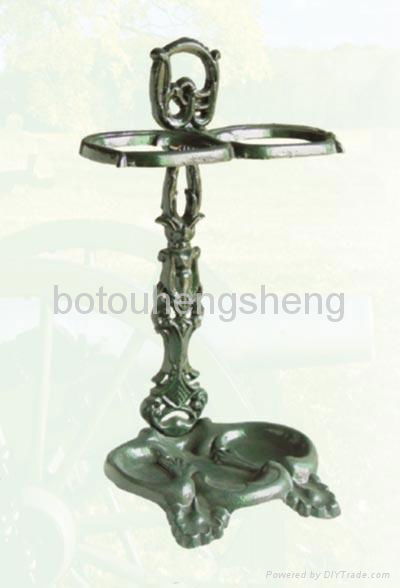 umbrella stand 4