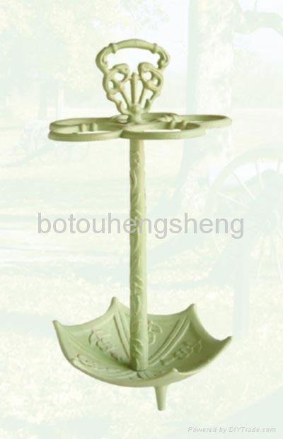 umbrella stand 5