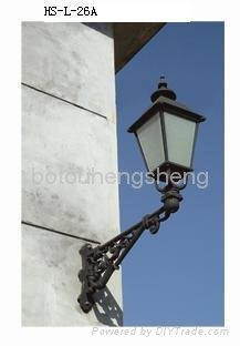 street light ,garden lamp 5