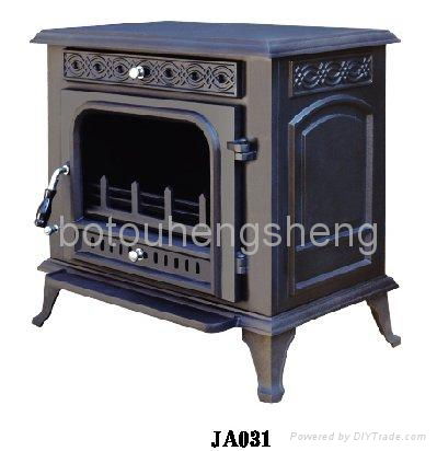 stove 4