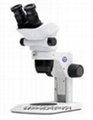 OLYMPUS 體視顯微鏡 2