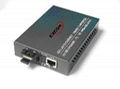 Gigabit Media Converter