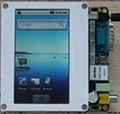 S3C6410 ARM11 board with 4.3"LCD ONLY 155USD 1