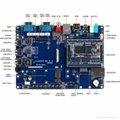 Tiny210V2 S5PV210 ARM Cortex-A8 Samsung single board 2