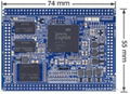 Exynos4412 CPU Module,ARM Cortex-A9 MPCore 1