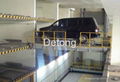 PXD(Comb shape fame)Aisle-stacking Mechanical Parking System 3