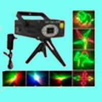  mini laser stage lighting