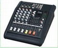 Professional DJ-mixer 2