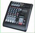 Professional DJ-mixer 3