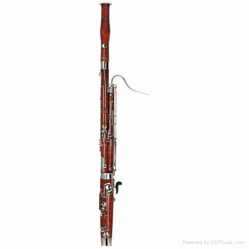 Bassoon/Children Bassoon/Bass Bassoon XBA001 XuQiu, OEM (China