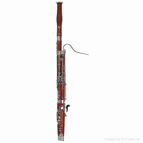 Bassoon/Children Bassoon/Bass Bassoon XBA001 XuQiu, OEM (China