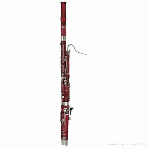 Bassoon/Children Bassoon/Bass Bassoon XBA001 XuQiu, OEM (China