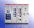 GCK（L）交流低壓配電櫃 1