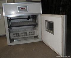 Poultry incubator  ​