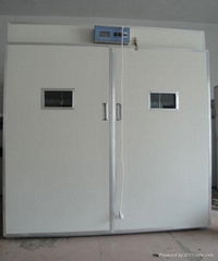 Laboratory Incubator  ​