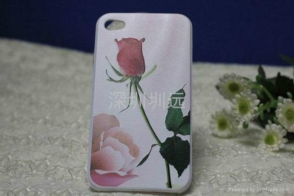 precision mould for iphone case 2