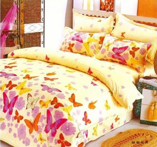 wholesale bedding set 4