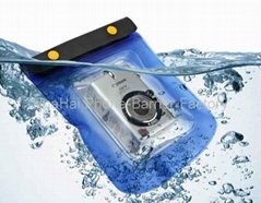 waterproof camera  cases