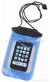 waterproof pouches for iphone