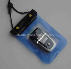 waterproof mobile bags