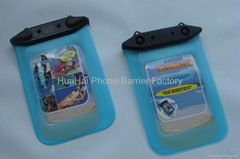 waterproof iphone bags