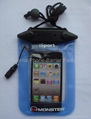 waterproof ipod bags 1