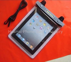 waterproof ipad bags