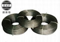 7x7 7x19 1x7 1x19 AISI304/AISI316/AISI316L stainless steel wire rope 