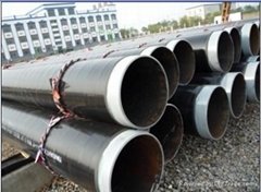 Cangzhou Hengfan Steel Pipe Co., Ltd