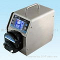 BT100F FenPeiXing intelligent peristaltic pump 1