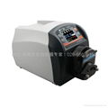 BT301F dispensing intelligent peristaltic pump 1