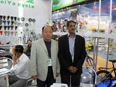 OUMEIYA CYCLE CO.,LTD