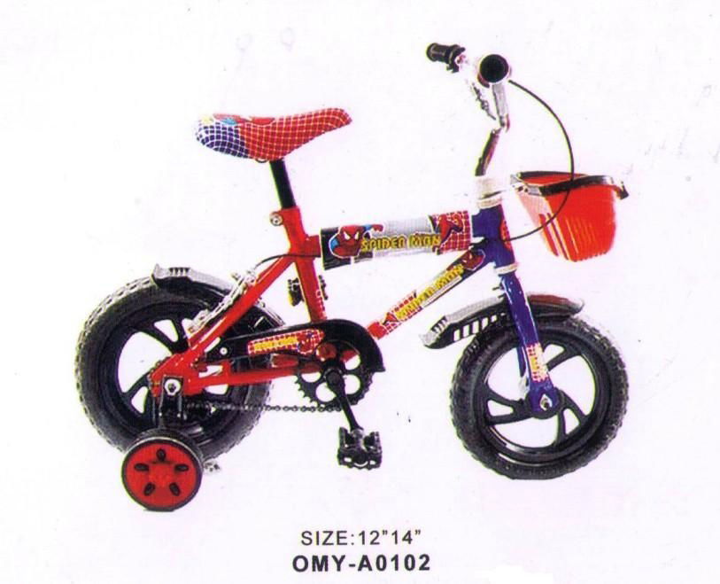 kids'bike bicycle 2
