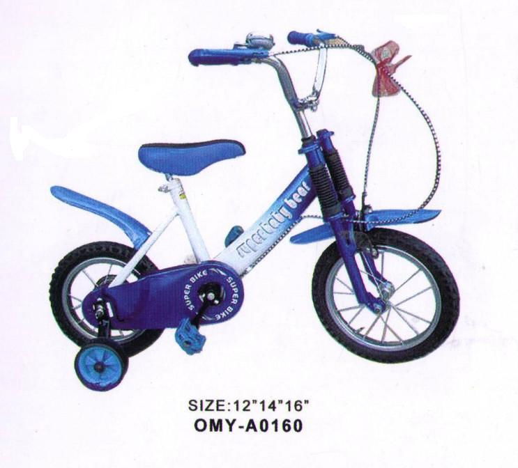 children bicycle 3