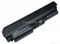 Replacement Laptop Battery for ThinkPad