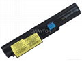 Replacement  Laptop Battery for ThinkPad