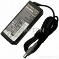 IBM/Lenovo 20v 4.5a 7.9*5.5mm Laptop Adapter