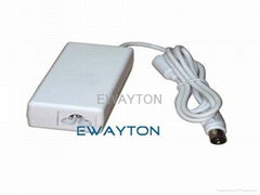 Apple 24v 1.875a 7.7*2.5mm Laptop Adapter   